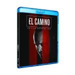 image produit El Camino : Un Film Breaking Bad [Blu-Ray]