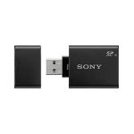 image produit Sony MRWS1 Lecteur de Cartes mémoire SD UHS-II/UHS-I Super Rapide (USB3.1 Gen 1) - Ultra Compact & Léger