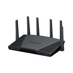 image produit Router Synology RT6600AX Noir
