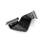 image produit Thermaltake PCI Express Extender 300mm, Noir, AC-045-CN1OTN-C1