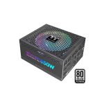 image produit Thermaltake Toughpower PF1 unité d'alimentation d'énergie 850 W 24-pin ATX Noir - livrable en France