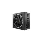 image produit be quiet! Pure Power 12 M 750 W Bloc d’Alimentation, Certification 80 Plus® Gold, Alimentation ATX 3.0 entièrement Compatible avec Les Cartes Graphiques PCIe 5.0, 2 Solides Rails 12 V - livrable en France