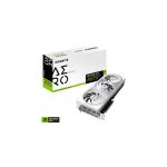 image produit GIGABYTE GeForce RTX 4070 Ti Aero OC (12 Go GDDR6X/PCI Express 4.0/MHz/21000 MHz)