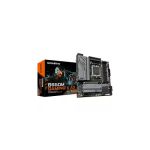 image produit GIGABYTE B650M Gaming X AX G11 Micro ATX - livrable en France