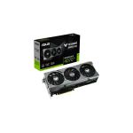 image produit ASUS TUF GAMING NVIDIA GeForce RTX 4070 Ti OC Edition – Carte graphique gaming (12GB GDDR6X, PCIe 4.0, DLSS 3, HDMI 2.1a, DisplayPort 1.4a, ventilateurs axiaux)