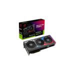 image produit ASUS ROG STRIX NVIDIA GeForce RTX 4070 Ti OC Edition – Carte graphique gaming (12GB GDDR6X, PCIe 4.0, DLSS 3, HDMI 2.1a, DisplayPort 1.4a, ventilateurs axiaux)
