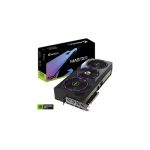 image produit GIGABYTE AORUS GeForce RTX 4090 Master 24G NVIDIA 24 Go GDDR6X