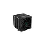 image produit Ventilateur CPU Deepcool AK620 Zero Dark Noir