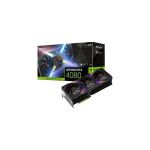 image produit PNY Carte Graphique GeForce RTX 4080 16GB XLR8 Gaming Verto Epic-X RGB Triple Fan