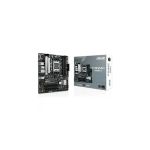 image produit ASUS PRIME B650M-A – Carte mère AMD Ryzen AM5 Micro-ATX (DDR5, PCIe 5.0 M.2 support, 2.5Gb Ethernet, DisplayPort, VGA, HDMI, SATA 6 Gbps, USB 3.2 Gen 2 ports, Arua Sync RGB)