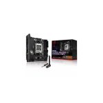 image produit ASUS ROG STRIX B650E I GAMING WIFI - livrable en France