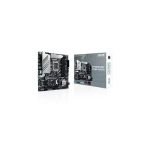 image produit ASUS PRIME Z790M-PLUS D4 – Carte mère Intel LGA 1700 mATX (10+1 DrMOS, PCIe 5.0, 3 x M.2, DDR4, Intel 1 Gb LAN, HDMI, Display Port, USB 3.2 Gen 2x2 Type-C, USB4, Arua Sync RGB)