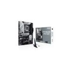image produit ASUS Prime Z790-P WiFi Gaming Socket Intel Carte mère LGA1700 - livrable en France