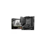 image produit MSI MAG B650M Mortar WiFi Carte mère, Micro-ATX pour processeurs AMD Ryzen 9000, 8000 & 7000, AM5, VRM Duet Rail 12 Phases, DDR5 Memory Boost 6400+ MHz/OC, 2 x Slots PCIe 4.0 x16, 2 x Slots M.2 Gen4 - livrable en France