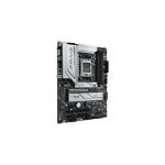 image produit ASUS PRIME X670-P – Carte mère AMD Ryzen AM5 ATX (DDR5, 3 x M.2, USB 3.2 Gen 2x2 Type-C, USB4, 2.5Gb Ethernet)