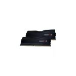 image produit DDR5 G.Skill Trident Z5 Noir - 64 Go (2 x 32 Go) 6000 MHz - CAS 32