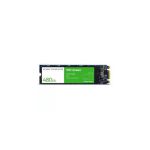 image produit Western Digital 480GB Green SSD M.2 SATA III 6GB/S