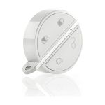 image produit Somfy 2401489 - Badge d'activation et de désactivation alarme | Fonction mains libres | Compatible Home Alarm (Advanced, Essential), Somfy One (+) - livrable en France