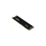 image produit Crucial P3 Plus 4To M.2 PCIe Gen4 NVMe SSD interne - Jusqu’à 4800Mo/s - CT4000P3PSSD8