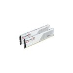 image produit DDR5 G.Skill RipJaws S5 Blanc - 64 Go (2 x 32 Go) 5600 MHz - CAS 30