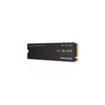 image produit WD_BLACK SN770 SSD de jeu M.2 2280 PCIe Gen4 NVMe jusqu'à 5000 Mo/s de lecture, Disque SSD - livrable en France