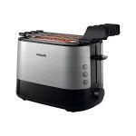 image produit Philips Viva Collection HD2639/90 Tostadora 2 Ranuras - livrable en France