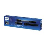 image produit Philips FC8093/01 Kit voiture (embout aspirateur sans fil, SpeedPro Max Aqua), plastique