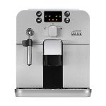 image produit GAGGIA RI9305/01 Brera - Cafetière automatique - Argent (Import Allemagne) - livrable en France