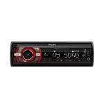 image produit Philips phice235bt – Radio pour Voiture, Couleur Noir - livrable en France