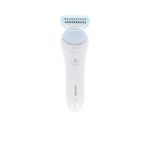 image produit Philips SatinShave Advanced Rasoir électrique féminin humide et sec BRL130/00 - livrable en France