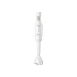 image produit Philips Mixeur Plongeant - 400W, Système Anti-Éclaboussures et ProMix, Blanc (HR2520/00)