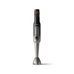 image produit Philips Mixeur Plongeant - 800W, Système Anti-Éclaboussures, ProMix et SpeedTouch, Blanc (HR2650/90)