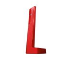 image produit Telefono Inal Philips M3501r/23 Rojo 1.8" Manos - livrable en France