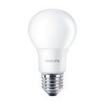 image produit Philips CorePro Ampoule LED 8 W E27 230 V 827 2700 K Mat