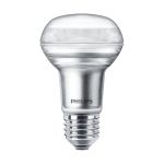 image produit Philips ampoule LED Réflecteur R63 E27 40W Blanc Chaud, Verre