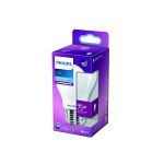 image produit Philips Ampoule LED standard EyeComfort - 8,5W - 1055 lumens - 6500K - E27-93002