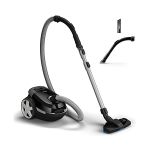 image produit Philips 3000 Series Aspirateur avec Sac, Aspiration de la poussière à 99,9%*, 900 W