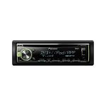 image produit Pioneer Autoradio DEH-X6800DAB (Front + rearUSB, Vario Color)