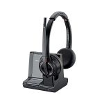 image produit POLY Savi W8220-M Office Casque sans fil TEL/PC/GSM 2 écout.