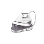 image produit Rowenta Easy Steam Générateur de vapeur 5 Bar Bianco/Lilla