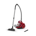 image produit Compact Aspirateur cyclonique Rowenta RO2913EA 1,64 L 77 dB 750W Rouge - livrable en France