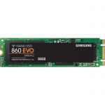 image produit Samsung SSD Interne 860 EVO M.2 (500 Go) - MZ-N6E500BW