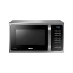 image produit Samsung - Four à micro-ondes 900 W, grill 1500 W, 28 L argent
