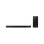 image produit Samsung HW-B540 Barre de Son B 2.1 canaux (modèle Allemand), Dolby 2.0 et DTS Virtual:X, Adaptive Sound Lite, Game Mode [2022], Noire