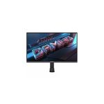 image produit GIGABYTE M32U 31,5" Moniteur de jeu 4K UHD Arm Edition - 3840 x 2160 (UHD), 144Hz, 1ms, KVM, 350 cd/m², FreeSync Premium Pro, Display HDR400, HDMI 2.1, DisplayPort 1.4 - livrable en France