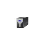 image produit Infosec Onduleur On Line Performance 1500 VA 6 prises IEC -- Garantie 2 ans -- - livrable en France