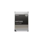image produit Synology HAT5310-8T - 3.5p - 8To - 256Mo Cache - 7200T/min - Sata 6Gb/s