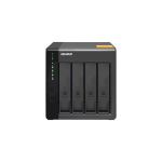 image produit QNAP 4-Bay Desktop SATA JBOD Expansion Unit