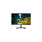 image produit Philips Evnia 27M1N5500ZA - Moniteur de Jeu 27 Pouces QHD, FreeSync Premium (2560x1440, 170 Hz, 1 ms, DisplayPort, HDMI, Hub USB) Noir