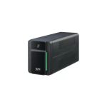 image produit APC BVX700LI alimentation d'énergie non interruptible Interactivité de ligne 0,7 kVA 360 W 4 sortie(s) CA